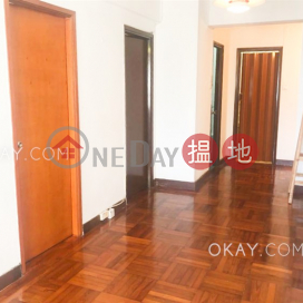 Popular 2 bedroom on high floor | For Sale | King's House 英皇大樓 _0
