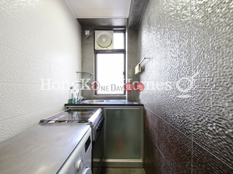 Property Search Hong Kong | OneDay | Residential Sales Listings | 2 Bedroom Unit at 3 U Lam Terrace | For Sale