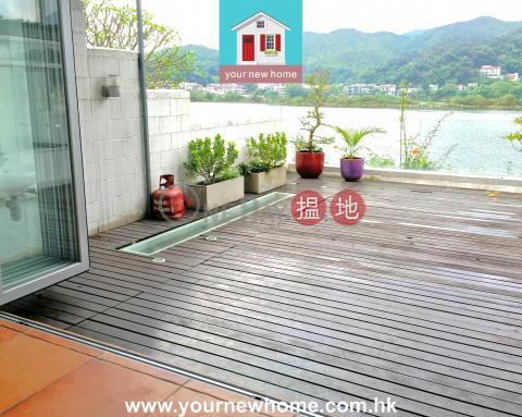 Marina Cove House for Rent, Marina Cove 匡湖居 | Sai Kung (RL2149)_0
