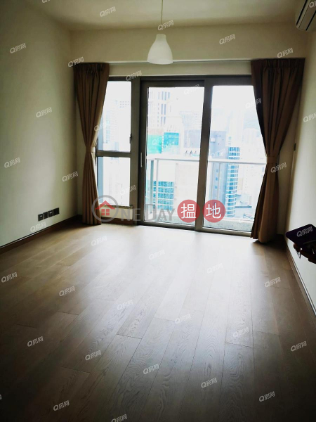 My Central | 3 bedroom Mid Floor Flat for Rent 23 Graham Street | Central District Hong Kong, Rental HK$ 56,000/ month