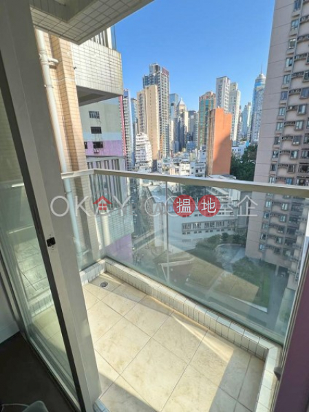 Practical 2 bedroom on high floor with balcony | For Sale | Manhattan Avenue Manhattan Avenue Sales Listings