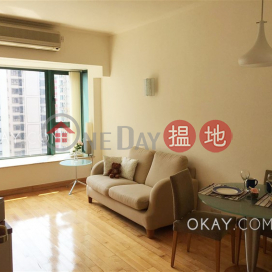 1房1廁《高逸華軒出租單位》, 高逸華軒 Manhattan Heights | 西區 (OKAY-R129645)_0