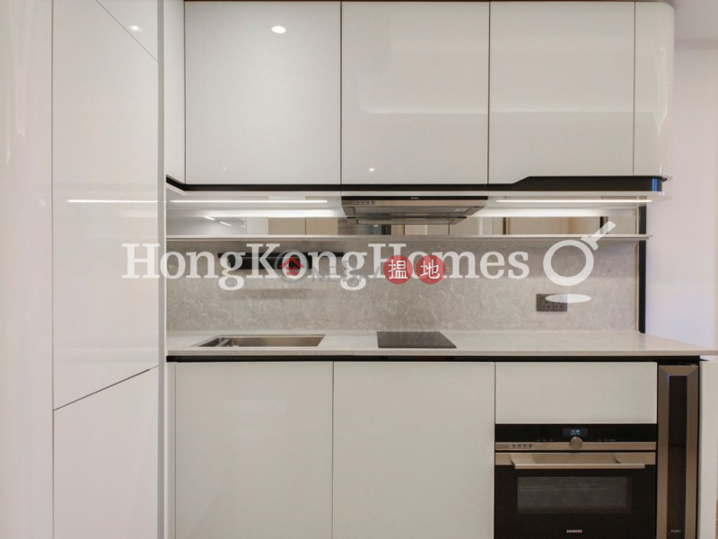 1 Bed Unit for Rent at Townplace Soho 18 Caine Road | Western District, Hong Kong Rental HK$ 31,000/ month