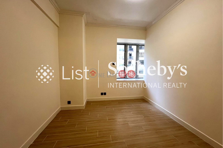 Property for Sale at Tregunter with 3 Bedrooms | Tregunter 地利根德閣 Sales Listings