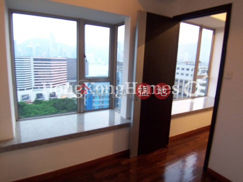 1 Bed Unit for Rent at Harbour Pinnacle|Yau Tsim MongHarbour Pinnacle(Harbour Pinnacle)Rental Listings (Proway-LID49070R)_0