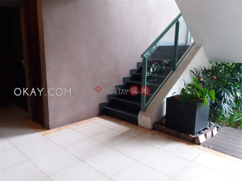 Intimate 3 bedroom with terrace & balcony | Rental | Discovery Bay, Phase 13 Chianti, The Hemex (Block3) 愉景灣 13期 尚堤 漪蘆 (3座) Rental Listings
