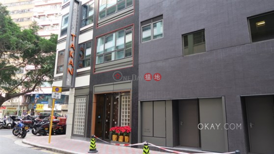HK$ 33,000/ month Takan Lodge Wan Chai District | Rare 2 bedroom on high floor | Rental