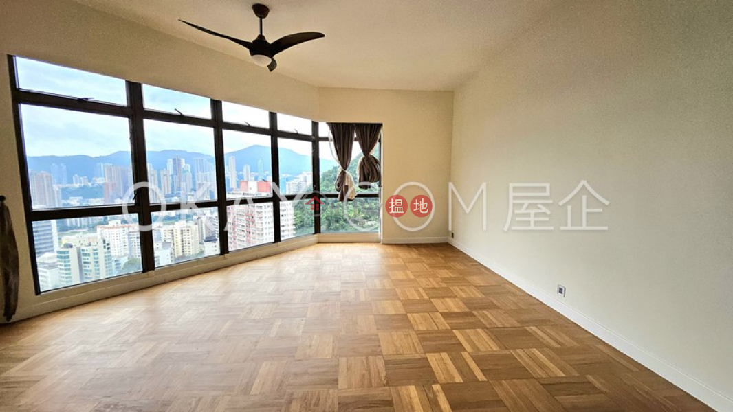 HK$ 92,000/ month Bamboo Grove, Eastern District | Gorgeous 3 bedroom on high floor | Rental