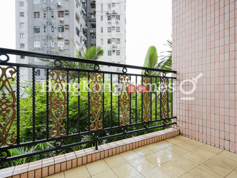 3 Bedroom Family Unit for Rent at Pacific Palisades | 1 Braemar Hill Road | Eastern District | Hong Kong | Rental | HK$ 39,000/ month