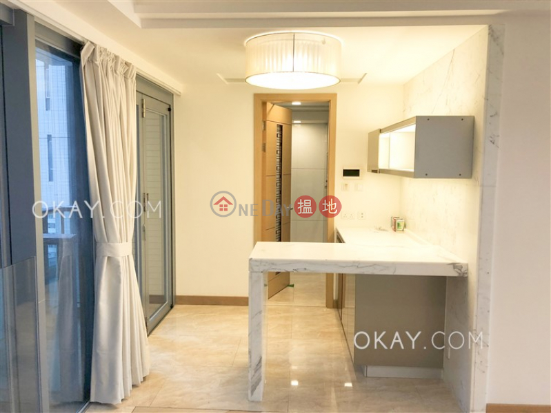 HK$ 49,000/ month, Larvotto, Southern District | Tasteful 2 bedroom with balcony | Rental
