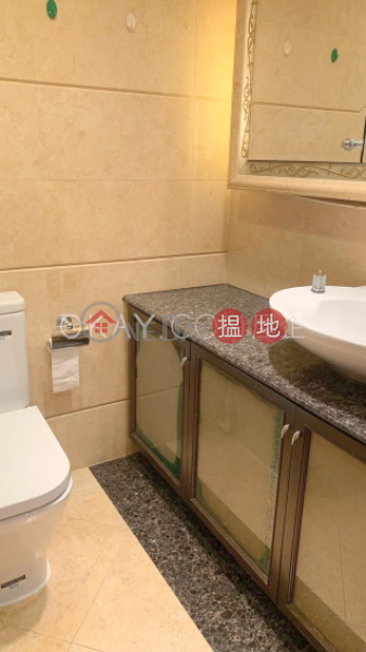 Elegant 2 bedroom in Kowloon Station | Rental 1 Austin Road West | Yau Tsim Mong | Hong Kong, Rental HK$ 33,000/ month