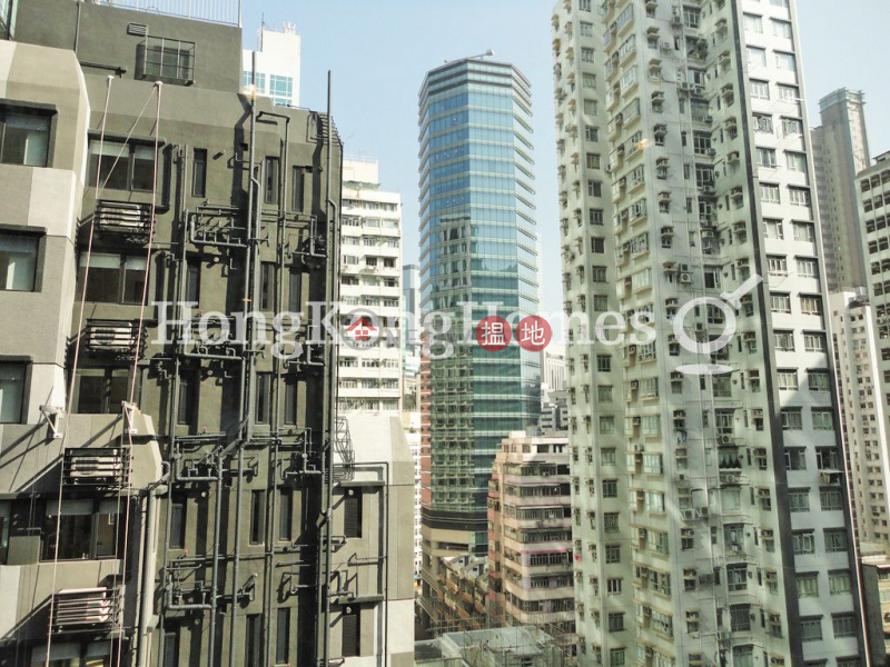 Property Search Hong Kong | OneDay | Residential | Rental Listings 1 Bed Unit for Rent at Star Studios II