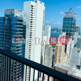Studio Flat for Rent in Sai Ying Pun, Artisan House 瑧蓺 | Western District (EVHK44417)_0