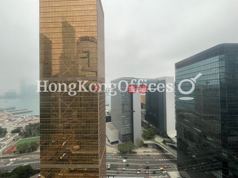 Office Unit for Rent at Lippo Centre, Lippo Centre 力寶中心 Rental Listings | Central District (HKO-40693-ADHR)