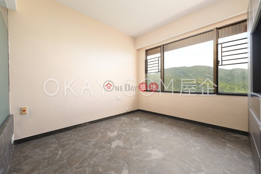 2房2廁,星級會所,連車位陽明山莊 山景園出售單位|陽明山莊 山景園(Parkview Club & Suites Hong Kong Parkview)出售樓盤 (OKAY-S51124)