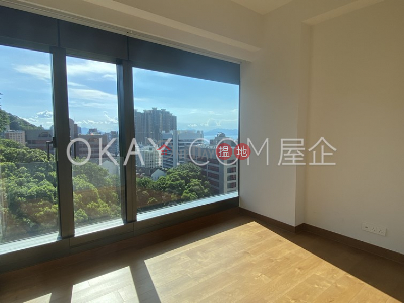 大學閣3座-低層住宅出租樓盤|HK$ 98,000/ 月
