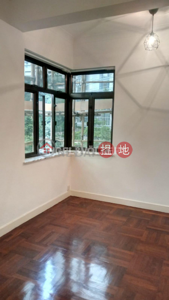 3 Bedroom Family Flat for Rent in Central Mid Levels | 38B Kennedy Road | Central District, Hong Kong | Rental, HK$ 46,000/ month