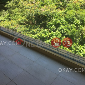 Tasteful 3 bedroom with balcony & parking | Rental | Chester Court 澤安閣 _0