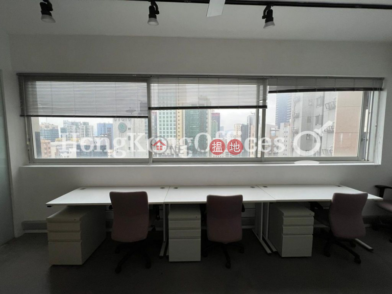 Property Search Hong Kong | OneDay | Office / Commercial Property, Rental Listings, Office Unit for Rent at Centre Hollywood