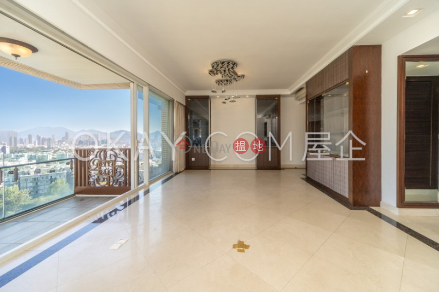 Property Search Hong Kong | OneDay | Residential Rental Listings | Exquisite 4 bedroom on high floor | Rental