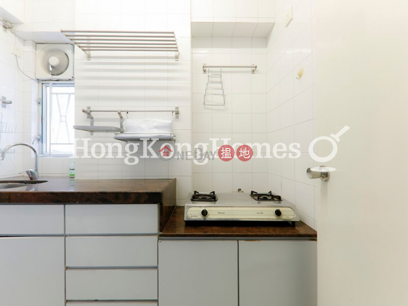 HK$ 28,000/ month | King\'s Garden Western District, 2 Bedroom Unit for Rent at King\'s Garden