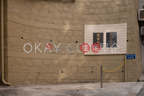 3房2廁平安大廈出售單位, 平安大廈 Ping On Mansion | 西區 (OKAY-S100812)_0