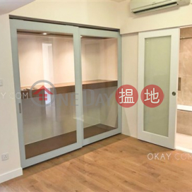 Efficient 3 bedroom with balcony | Rental | Realty Gardens 聯邦花園 _0