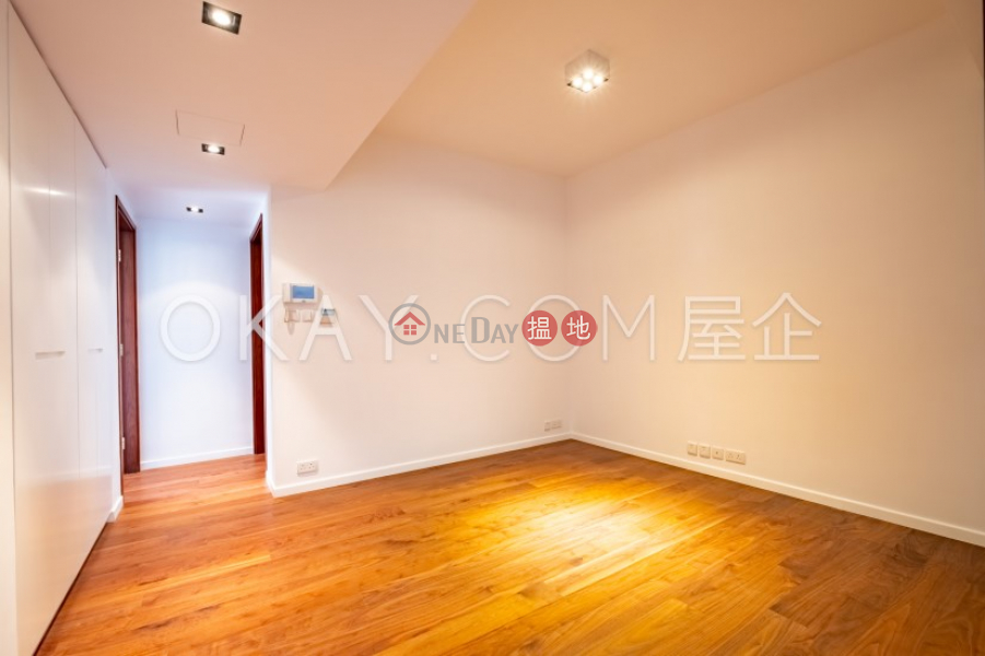 Stylish house with sea views & parking | Rental, 39 Deep Water Bay Road | Southern District | Hong Kong | Rental | HK$ 300,000/ month