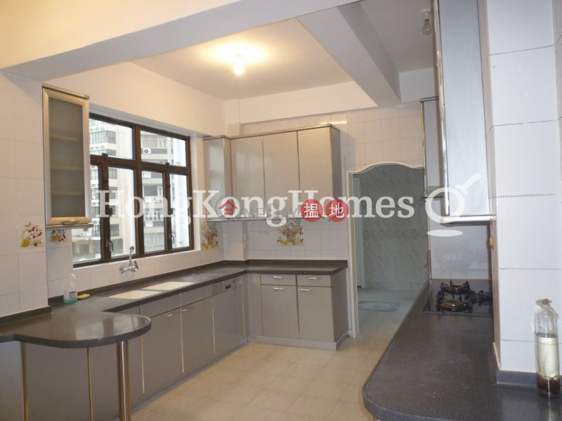 3 Bedroom Family Unit for Rent at Palm Court | 55 Robinson Road | Western District Hong Kong, Rental, HK$ 73,000/ month