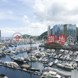 Beautiful 3 bedroom with balcony & parking | Rental | Marinella Tower 2 深灣 2座 _0