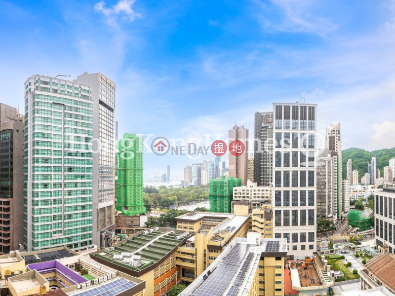 Property Search Hong Kong | OneDay | Residential, Rental Listings, 1 Bed Unit for Rent at Park Haven
