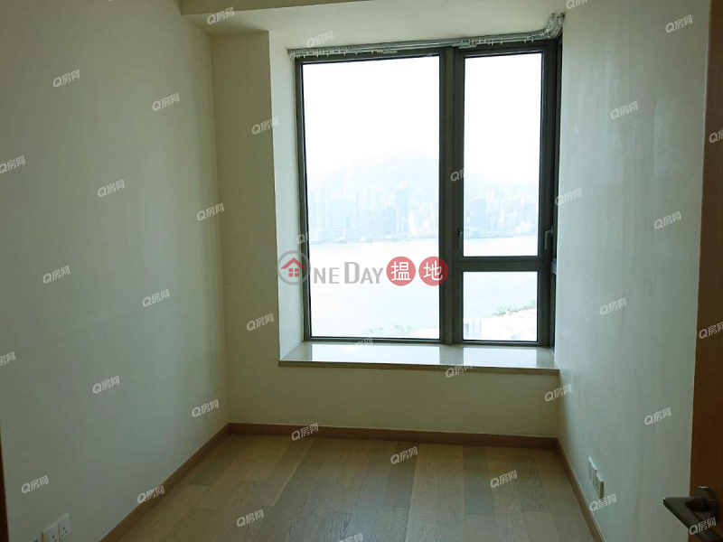 HK$ 100,000/ month, Grand Austin Tower 2, Yau Tsim Mong Grand Austin Tower 2 | 4 bedroom High Floor Flat for Rent