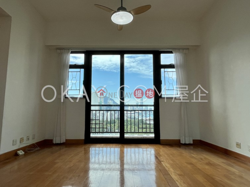 Gorgeous 3 bedroom with sea views & balcony | Rental | Grand Seaview Heights 海景軒 Rental Listings