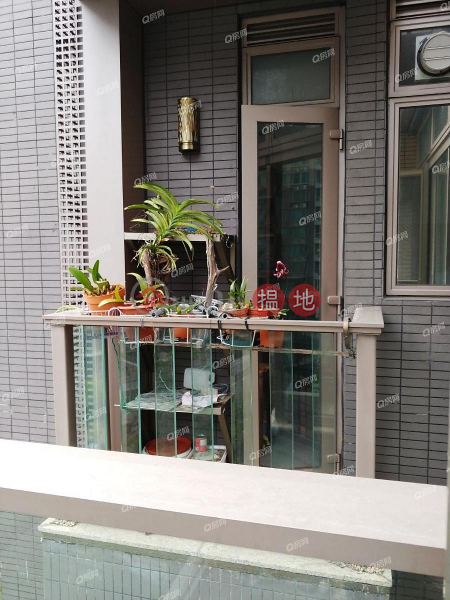 Tower 3 The Woodside | 3 bedroom High Floor Flat for Sale | 516 Castle Peak Road Hung Shui Kiu | Yuen Long | Hong Kong | Sales HK$ 13M