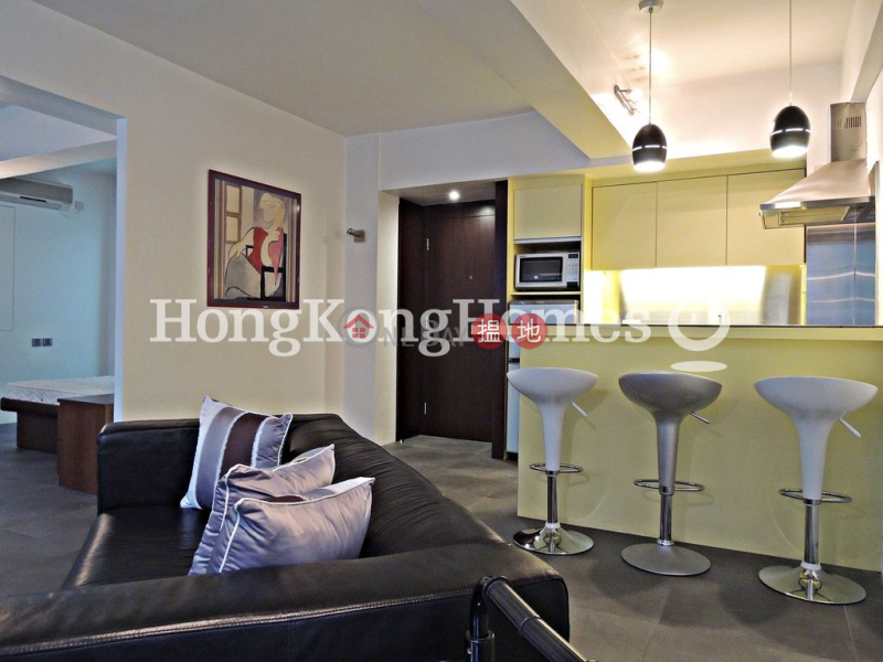 Studio Unit at Kai Fung Mansion (Building) | For Sale, 189-205 Queens Road Central | Western District, Hong Kong, Sales | HK$ 12M