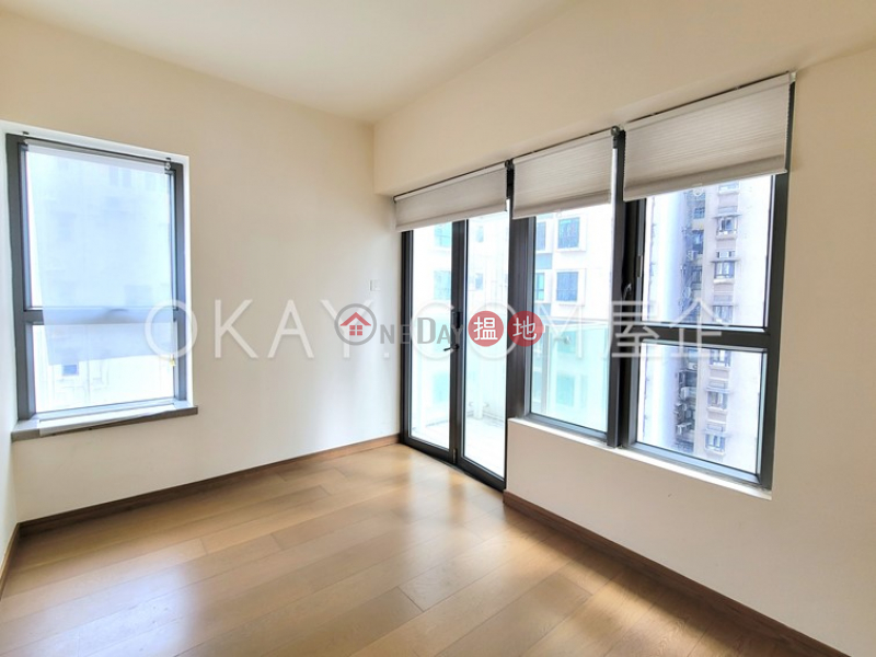 Charming 2 bedroom with balcony | Rental 72 Staunton Street | Central District Hong Kong | Rental, HK$ 35,000/ month