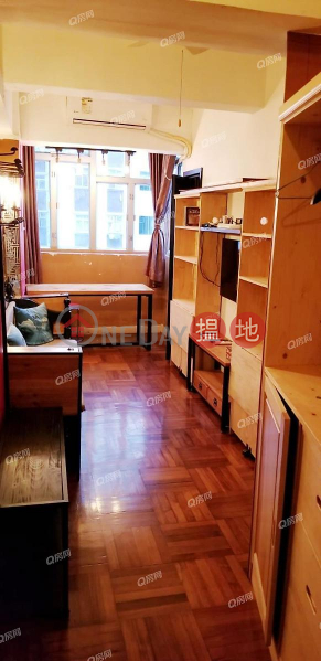 Tak Lee Building | 2 bedroom Low Floor Flat for Sale | Tak Lee Building 得利樓 Sales Listings