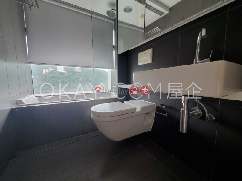 Stylish 3 bedroom on high floor with balcony | Rental | The Oakhill 萃峯 Rental Listings