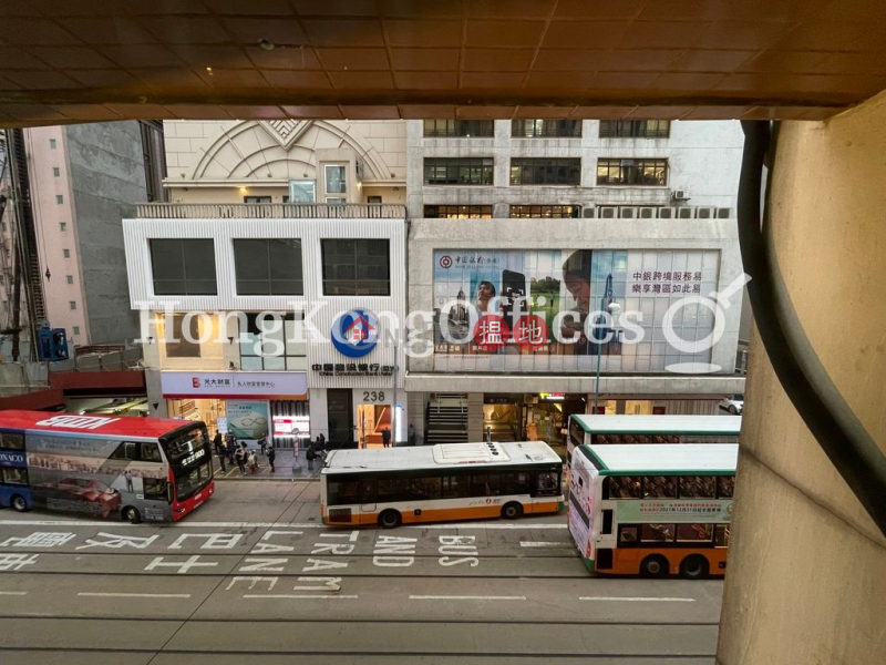 Office Unit for Rent at Blissful Building | Blissful Building 德佑大廈 Rental Listings