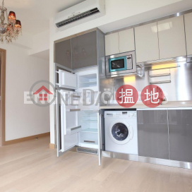 1 Bed Flat for Rent in Sai Ying Pun, Island Crest Tower 1 縉城峰1座 | Western District (EVHK86193)_0