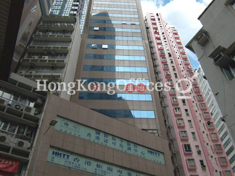Office Unit for Rent at Biz Aura, Biz Aura BIZ AURA Rental Listings | Wan Chai District (HKO-82384-AHHR)
