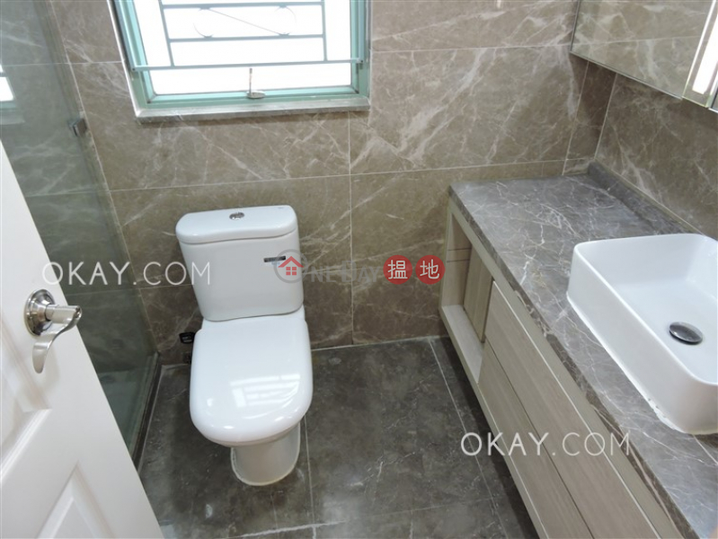 HK$ 32,000/ 月|高雲臺-西區-3房2廁,極高層,星級會所《高雲臺出租單位》