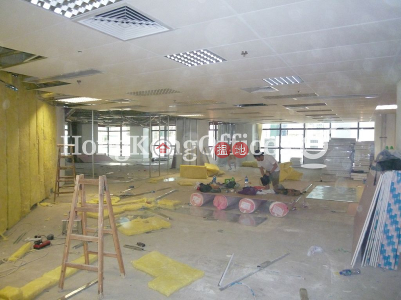 Property Search Hong Kong | OneDay | Office / Commercial Property | Rental Listings Office Unit for Rent at Mira Place 1