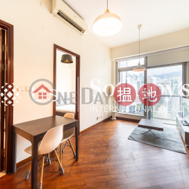 Property for Rent at The Avenue Tower 1 with 1 Bedroom | The Avenue Tower 1 囍匯 1座 _0