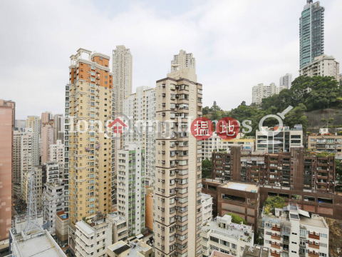 1 Bed Unit for Rent at Eight Kwai Fong, Eight Kwai Fong 桂芳街8號 | Wan Chai District (Proway-LID147421R)_0