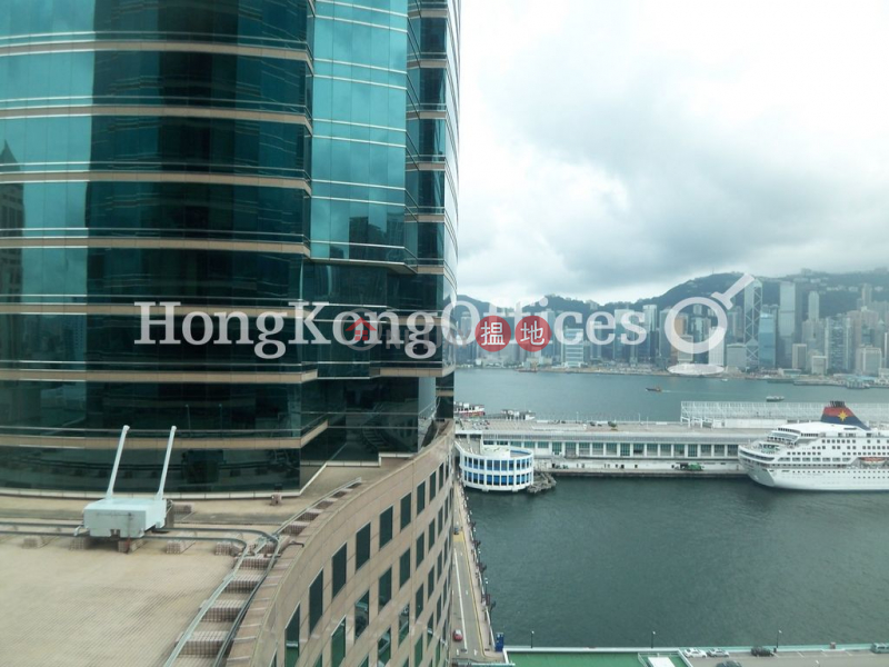 Property Search Hong Kong | OneDay | Office / Commercial Property Rental Listings | Office Unit for Rent at The Gateway - Prudential Tower