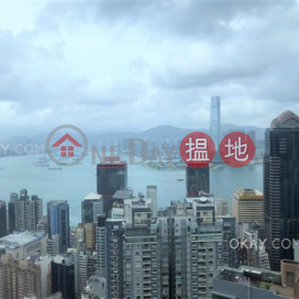 Lovely 2 bed on high floor with harbour views & balcony | For Sale | Alassio 殷然 _0