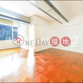 3 Bedroom Family Unit at 21-23 Sing Woo Road | For Sale