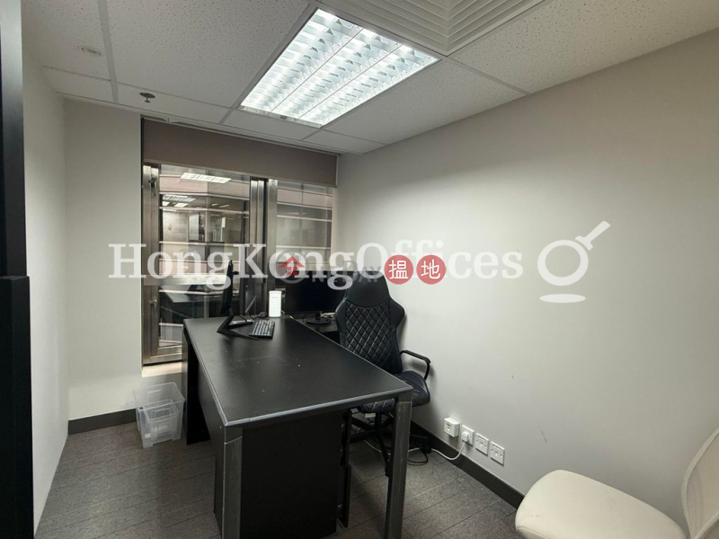 Property Search Hong Kong | OneDay | Office / Commercial Property, Rental Listings Office Unit for Rent at Silvercord Tower 1