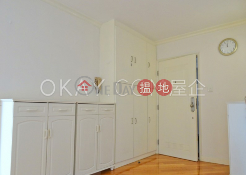Intimate 2 bedroom in Pokfulam | For Sale | Academic Terrace Block 1 學士臺第1座 _0